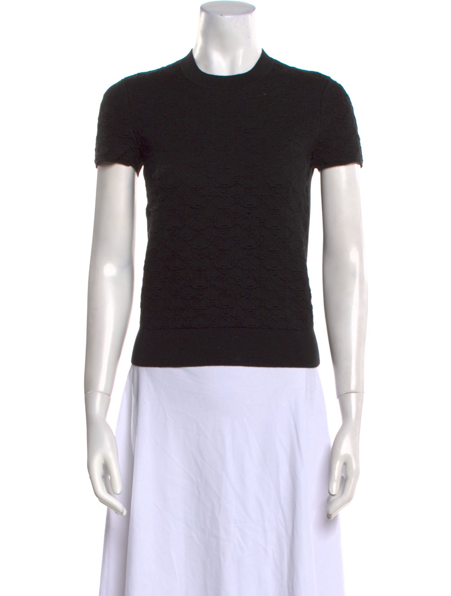 Hermès 2023 Cashmere Top