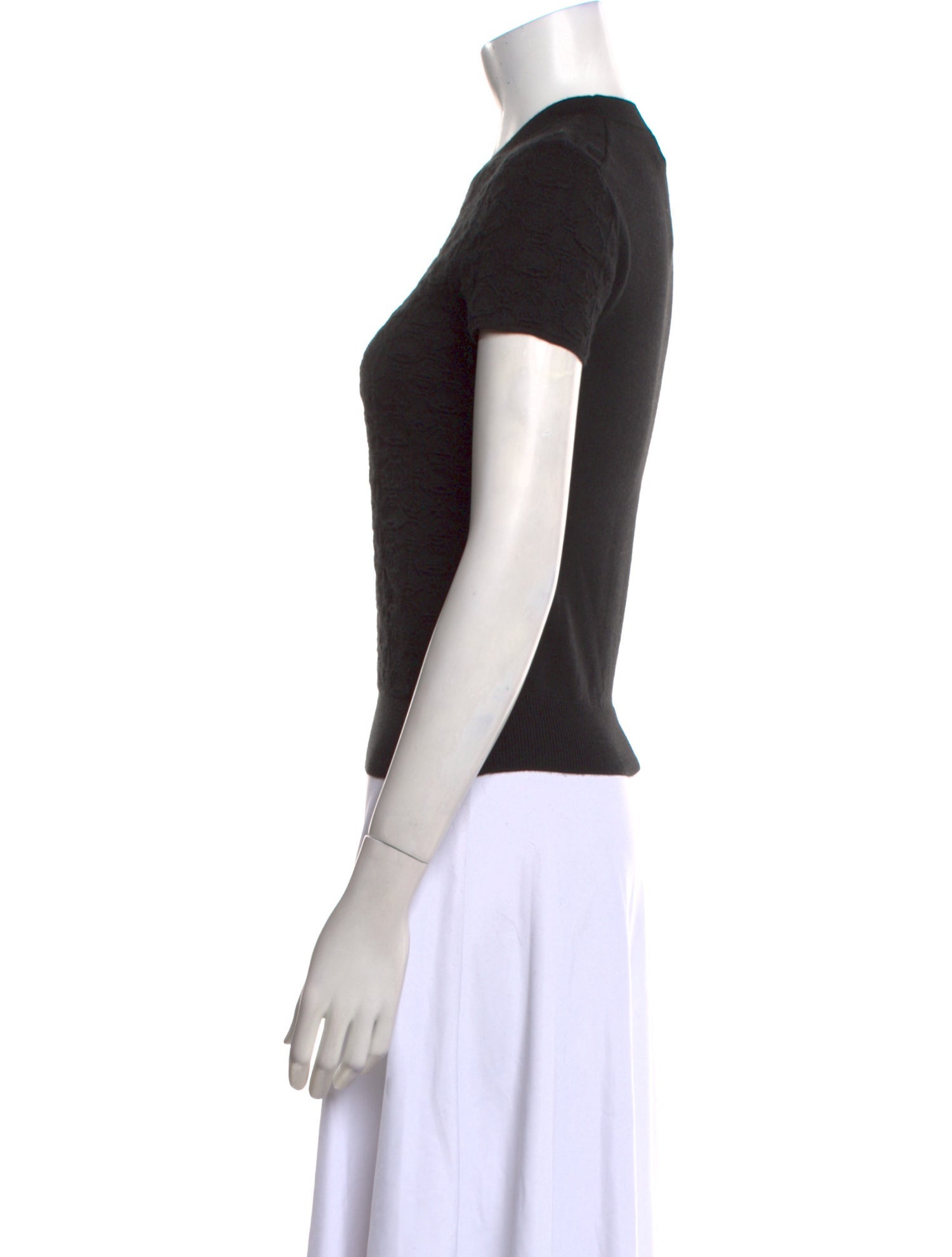 Hermès 2023 Cashmere Top