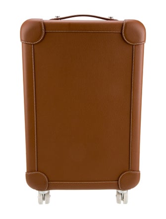 Hermès 2023 Clemence R.M.S. Cabine 50