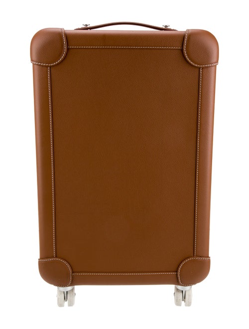 Hermès 2023 Clemence R.M.S. Cabine 50