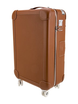 Hermès 2023 Clemence R.M.S. Cabine 50