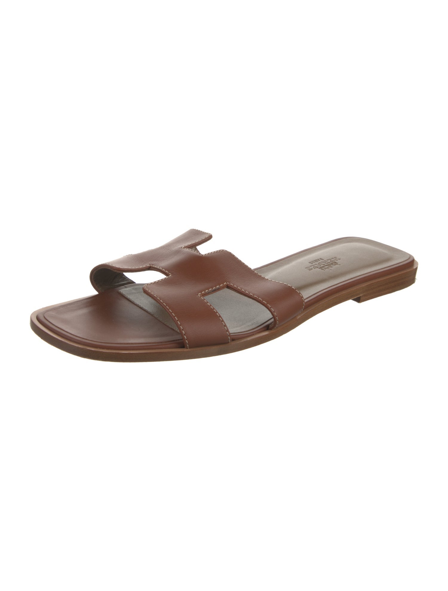 Hermès Oran Slides