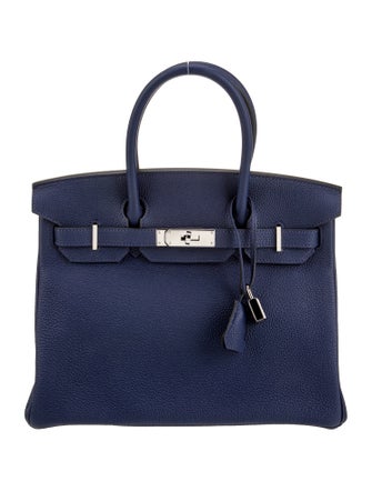 Hermès Togo Birkin 30
