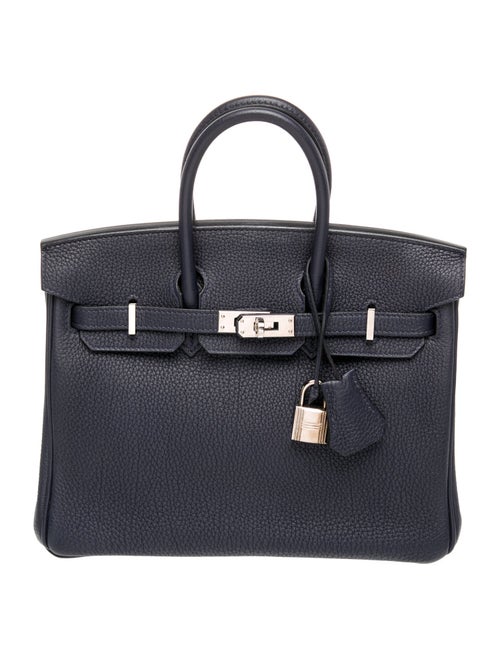 Hermès Togo Birkin 25