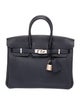 Hermès Togo Birkin 25