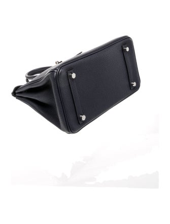 Hermès Togo Birkin 25