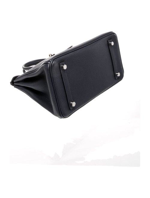 Hermès Togo Birkin 25