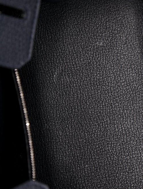 Hermès Togo Birkin 25