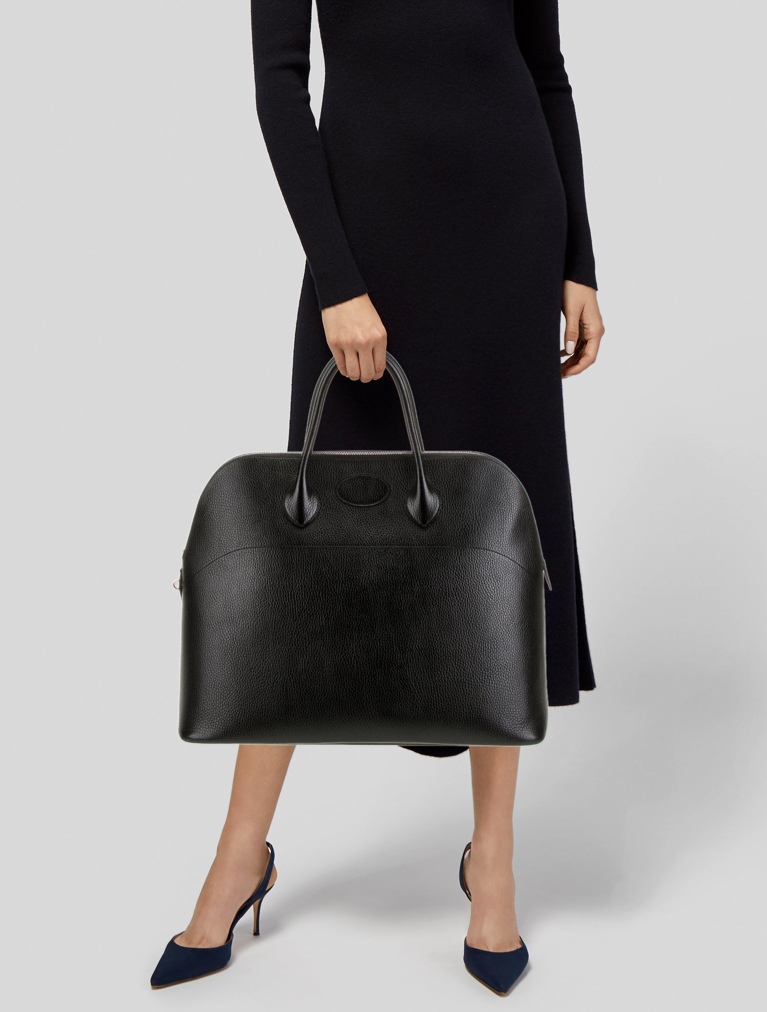 Hermès Ardennes Bolide 45