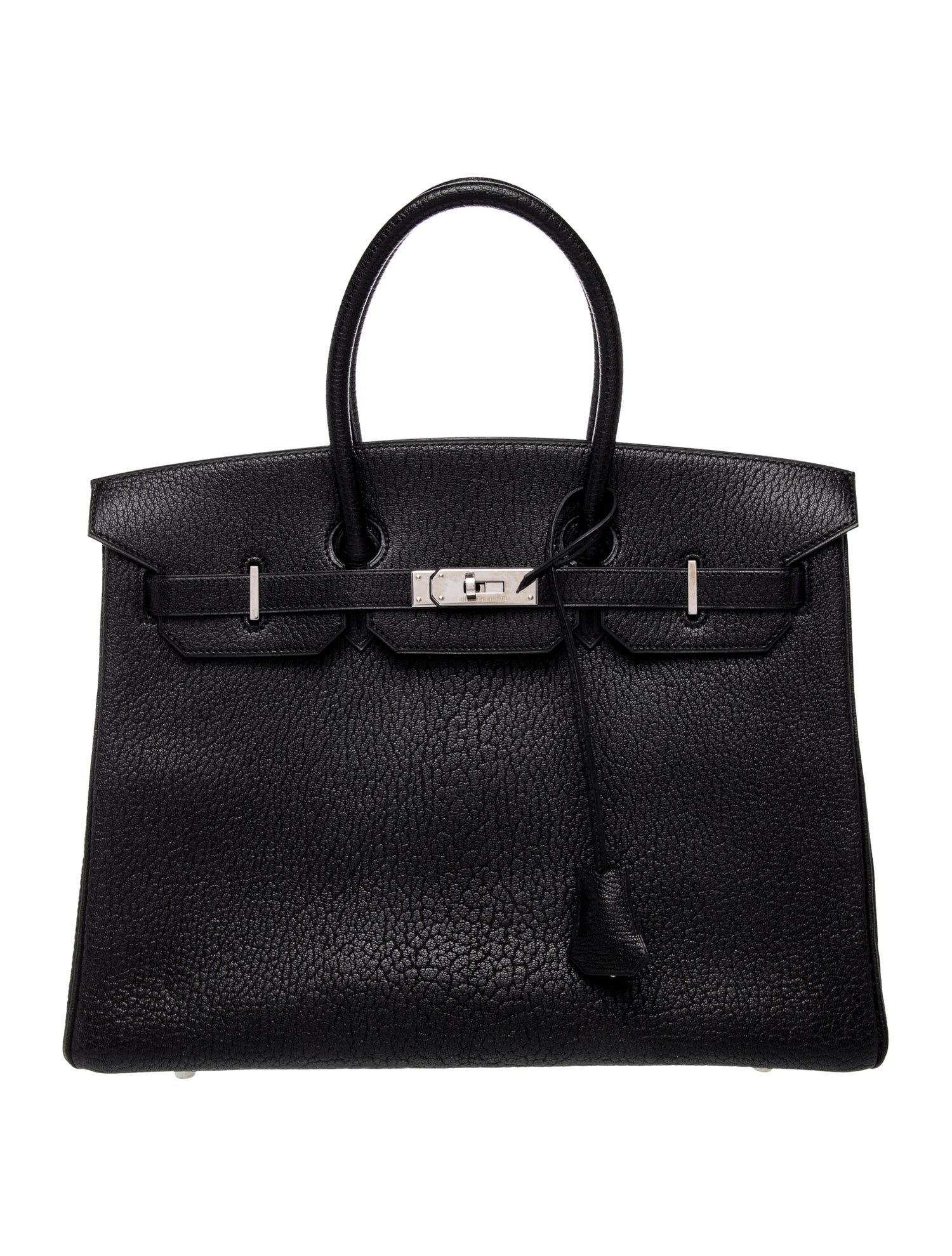 Hermès Chevre de Coromandel Birkin 35