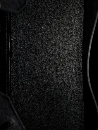 Hermès Chevre de Coromandel Birkin 35