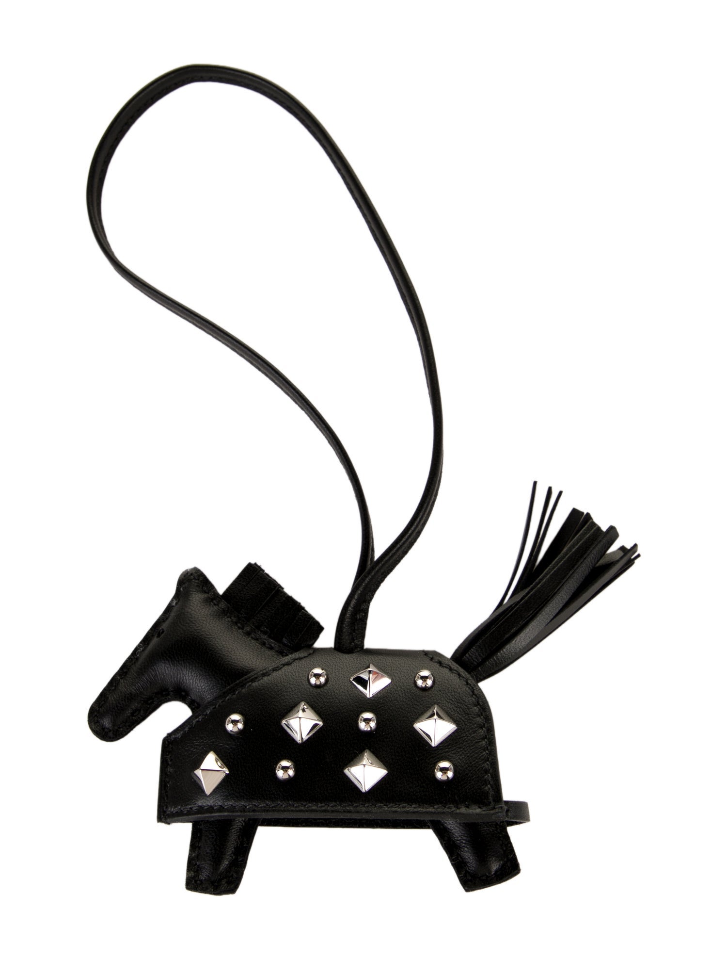 Hermès Rodeo Robeo Rock PM w/Tags