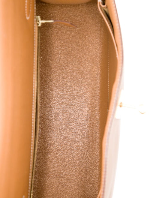 Hermès Chamonix Kelly II Sellier 32