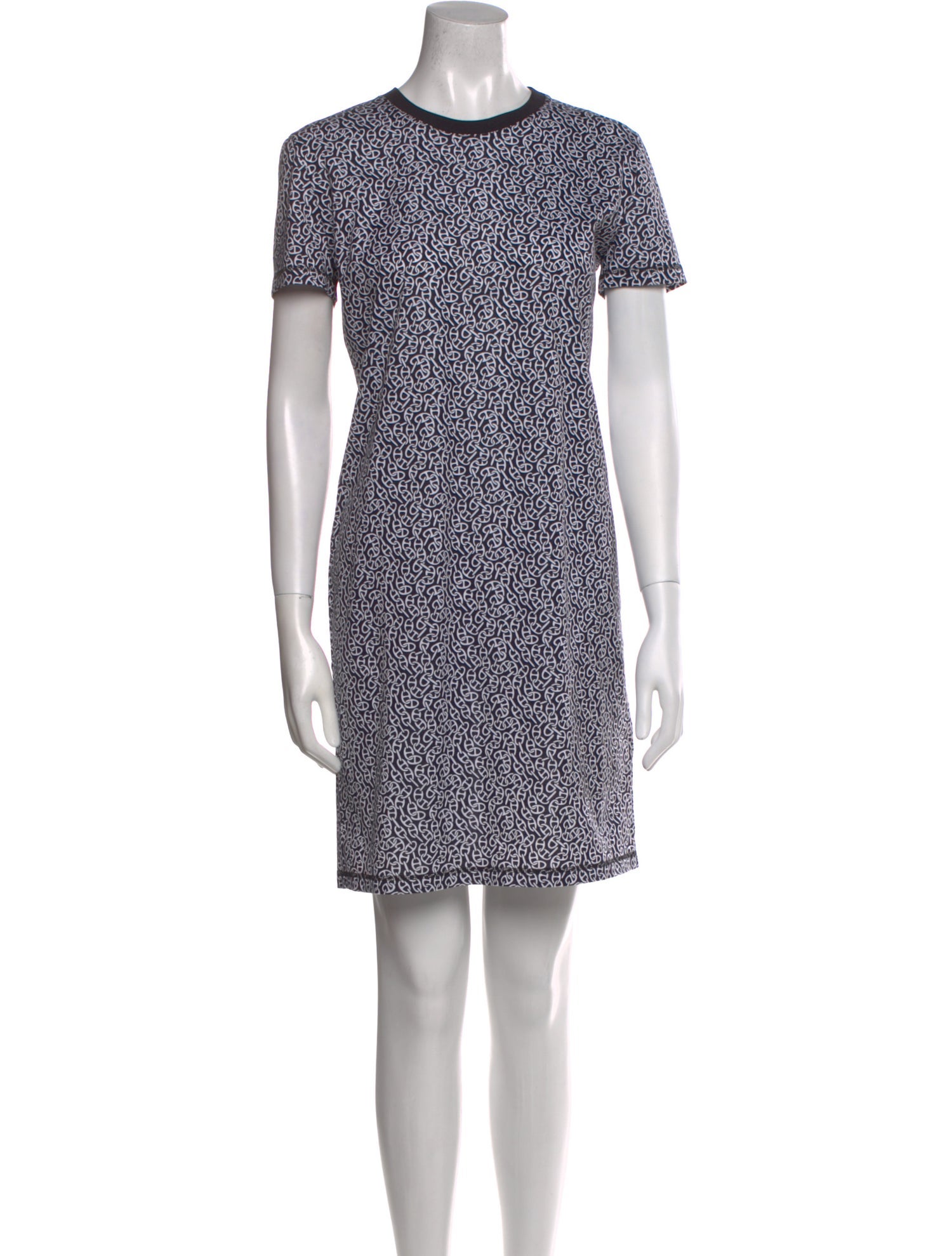 Hermès 2024 Mini Dress