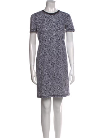 Hermès 2024 Mini Dress