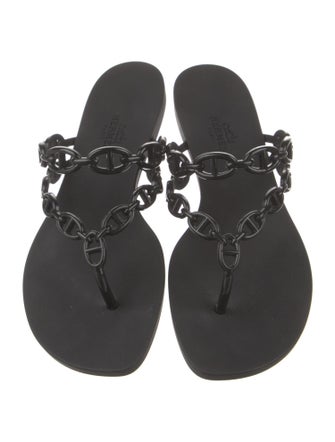 Hermès 2024 Island Flip Flops