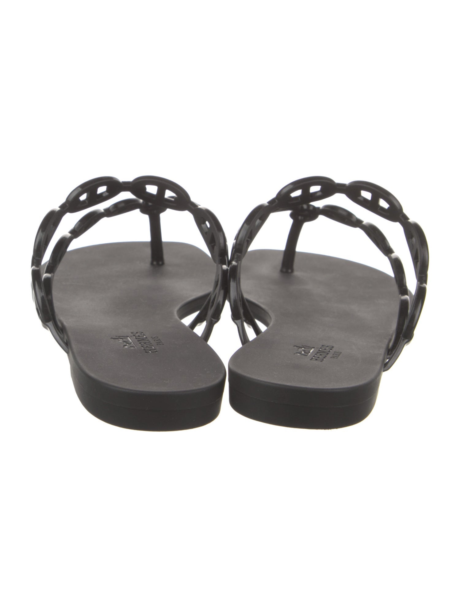 Hermès 2024 Island Flip Flops