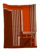 Hermès Ithaque Throw Blanket