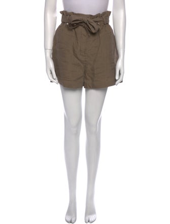 Hermès 2024 Mini Shorts