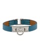 Hermès Rivale Mini Wrap Bracelet