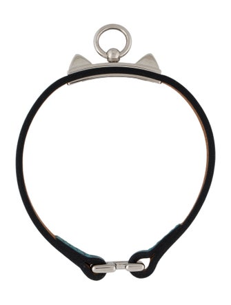 Hermès Rivale Mini Wrap Bracelet