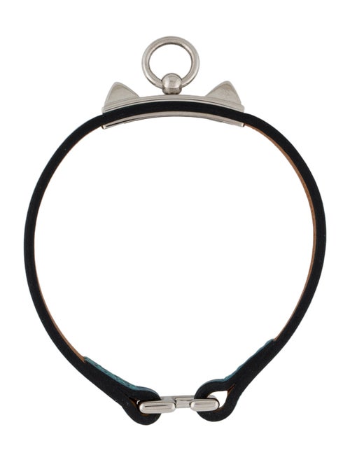 Hermès Rivale Mini Wrap Bracelet