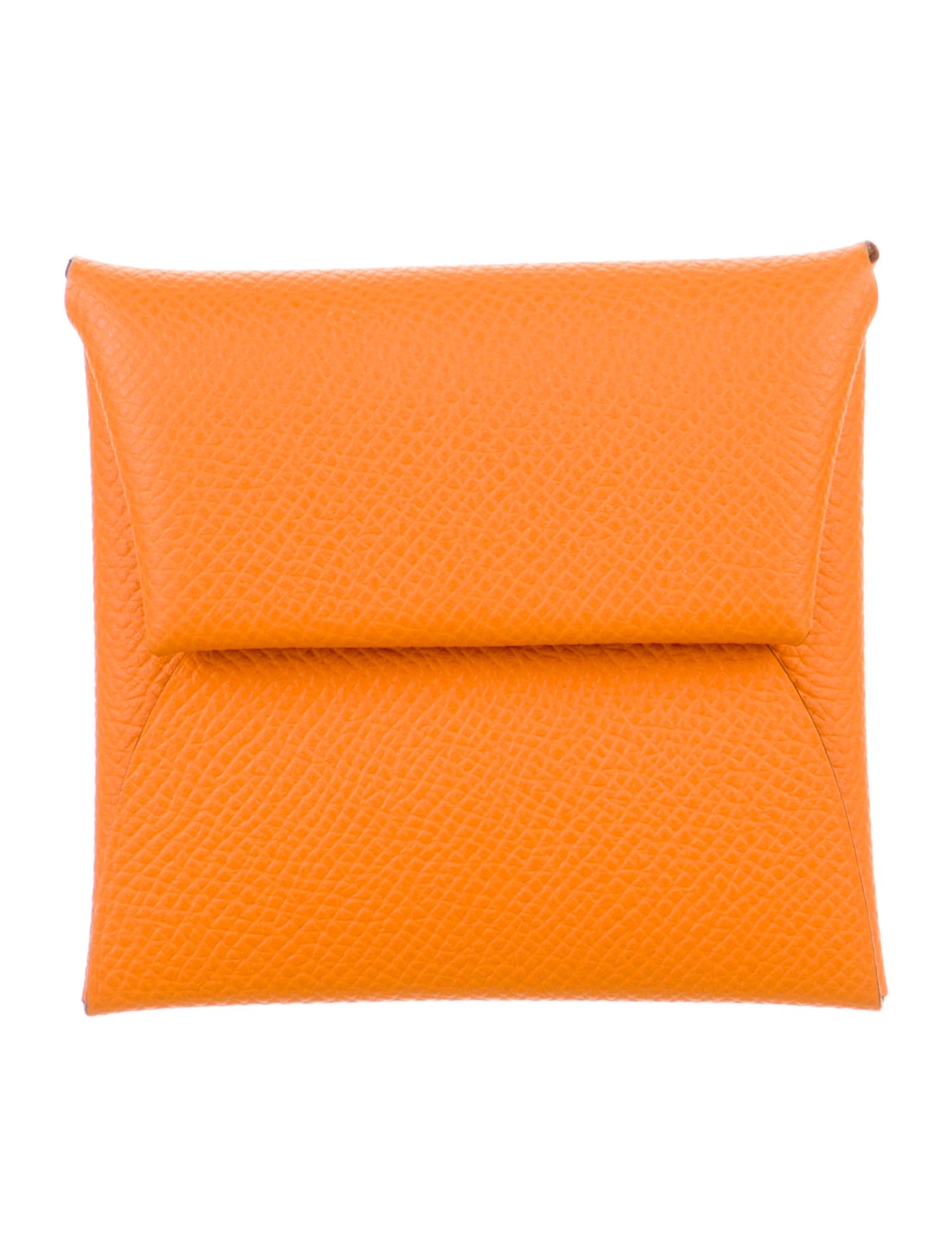 Hermès 2023 Bastia Coin Pouch