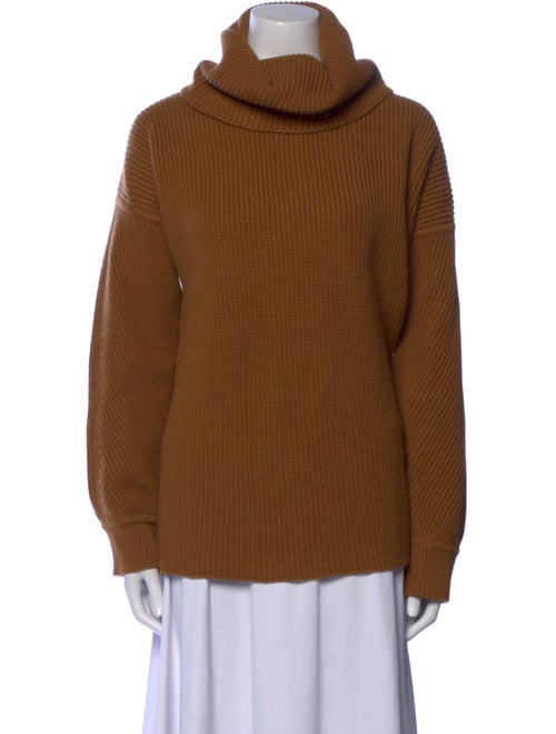 Hermès Cashmere Turtleneck Sweater