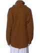 Hermès Cashmere Turtleneck Sweater
