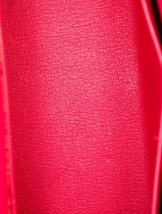 Hermès Epsom Kelly II Sellier 28