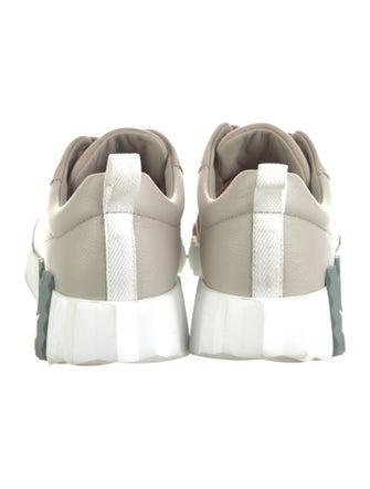 Hermès Bouncing Sneakers