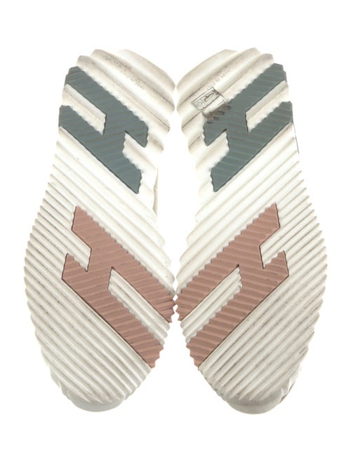 Hermès Bouncing Sneakers