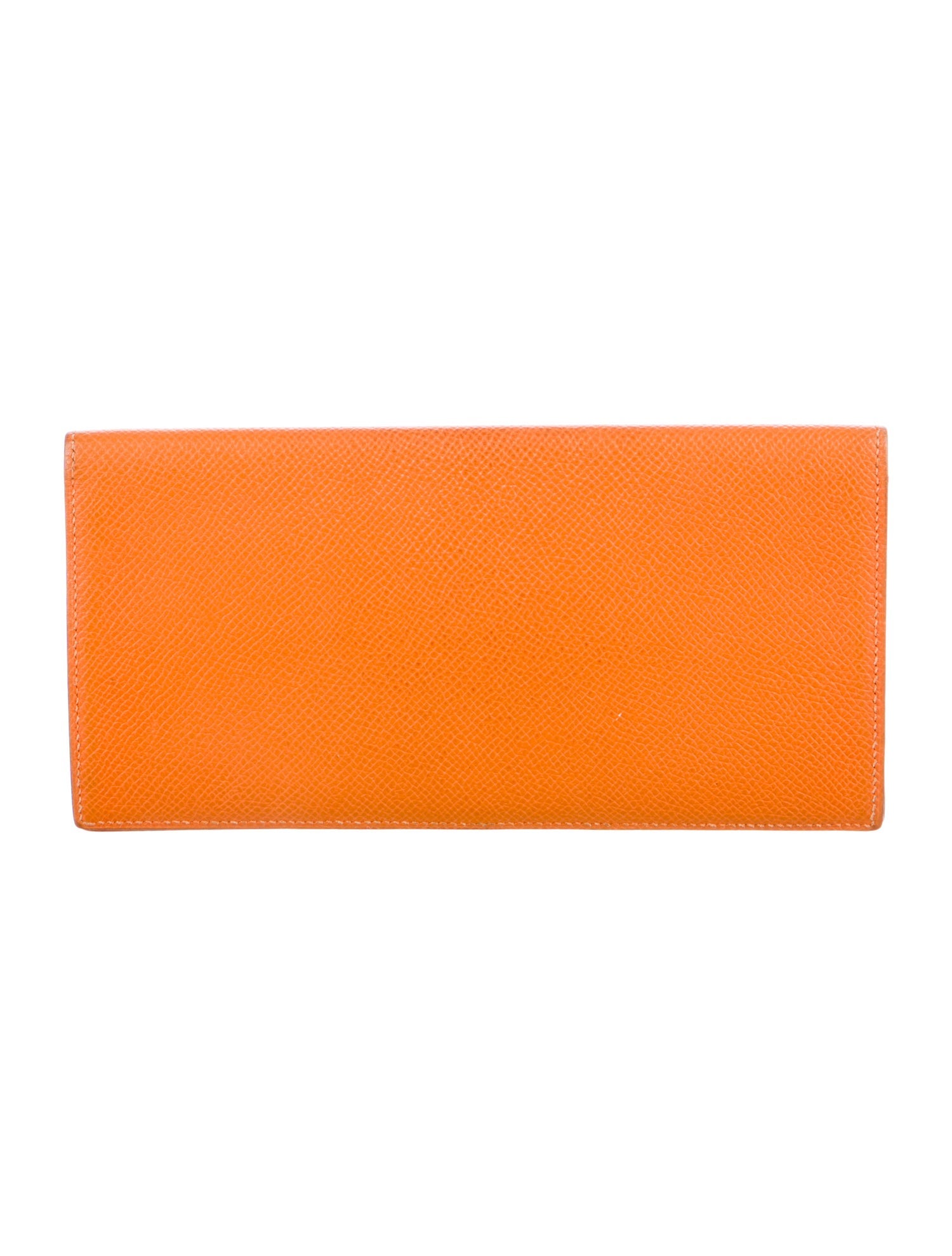 Hermès MC² Fleming Wallet