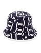Hermès Printed Bucket Hat