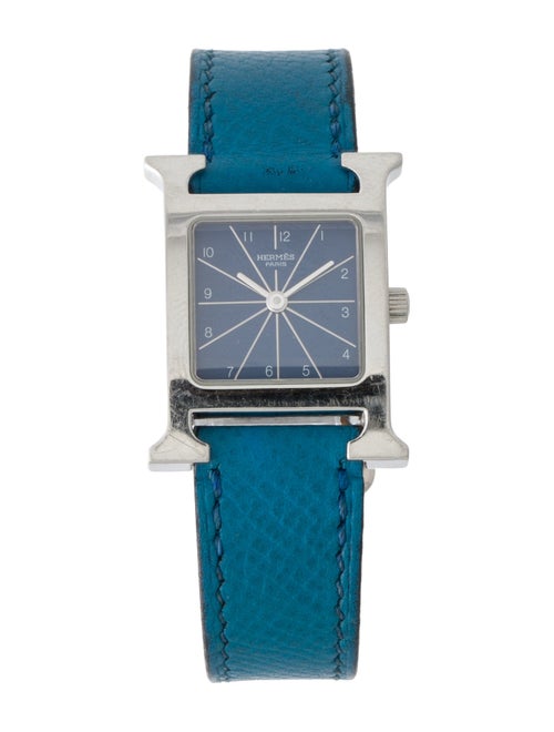 Hermès Heure H Watch