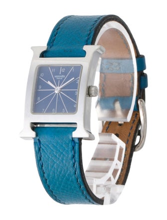 Hermès Heure H Watch