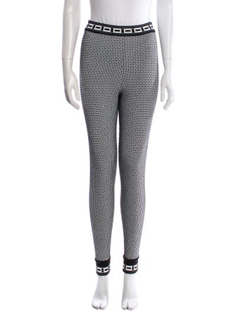 Hermès 2022 Skinny Leg Pants