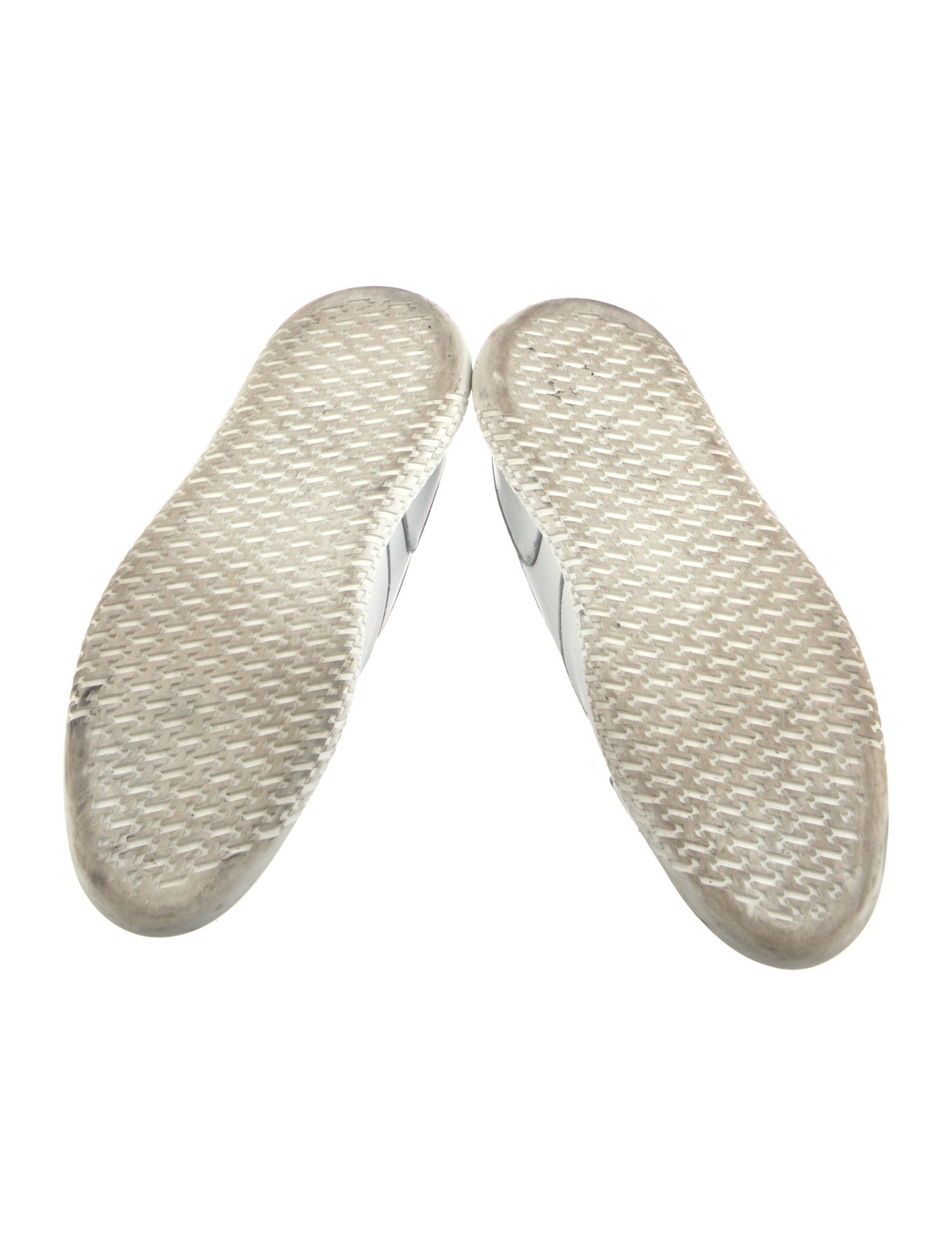 Hermès Volte Sneakers