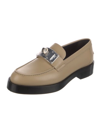 Hermès 2024 Hot Loafers