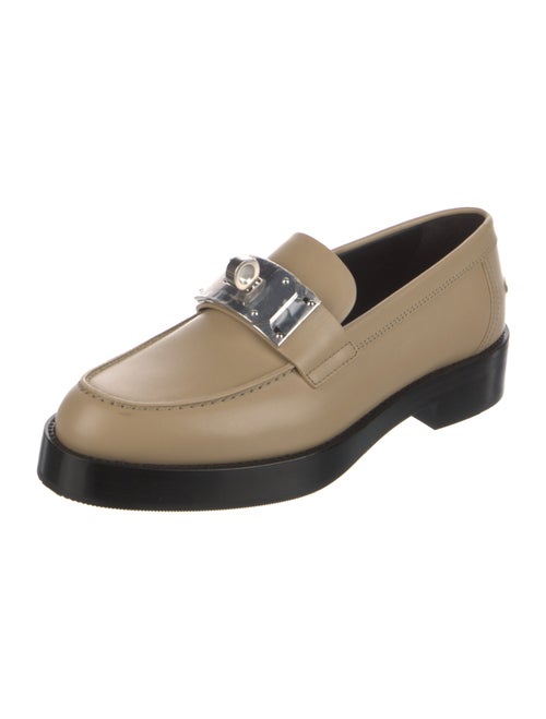 Hermès 2024 Hot Loafers