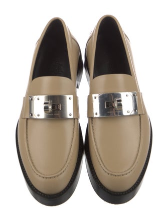 Hermès 2024 Hot Loafers