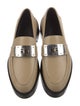 Hermès 2024 Hot Loafers