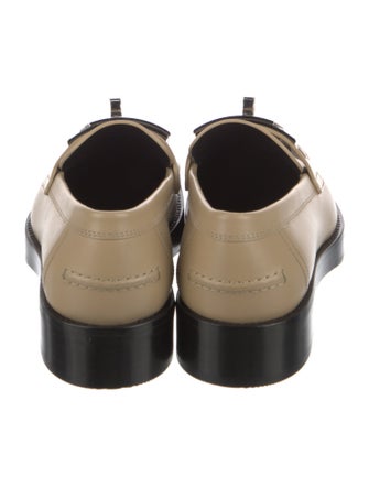 Hermès 2024 Hot Loafers