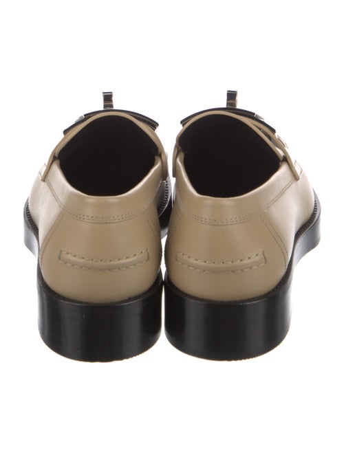 Hermès 2024 Hot Loafers