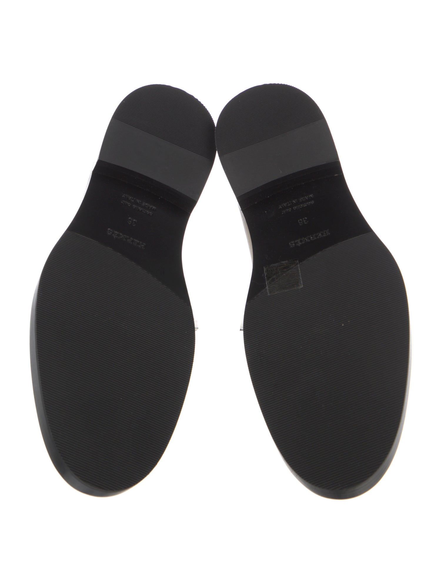Hermès 2024 Hot Loafers