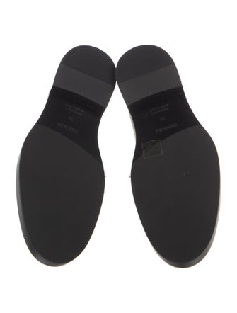 Hermès 2024 Hot Loafers