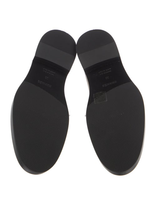 Hermès 2024 Hot Loafers