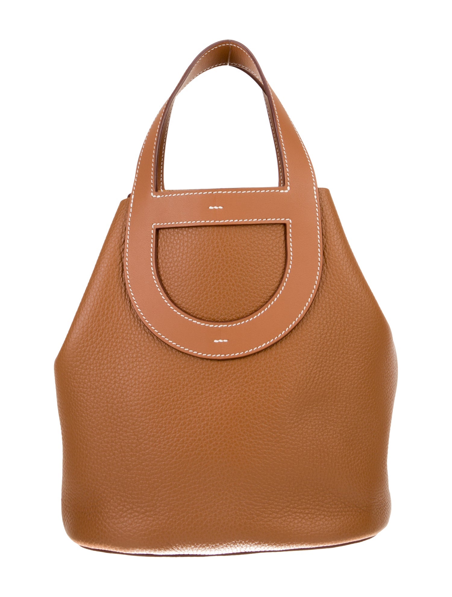 Hermès 2024 Clemence & Swift In-The-Loop 23