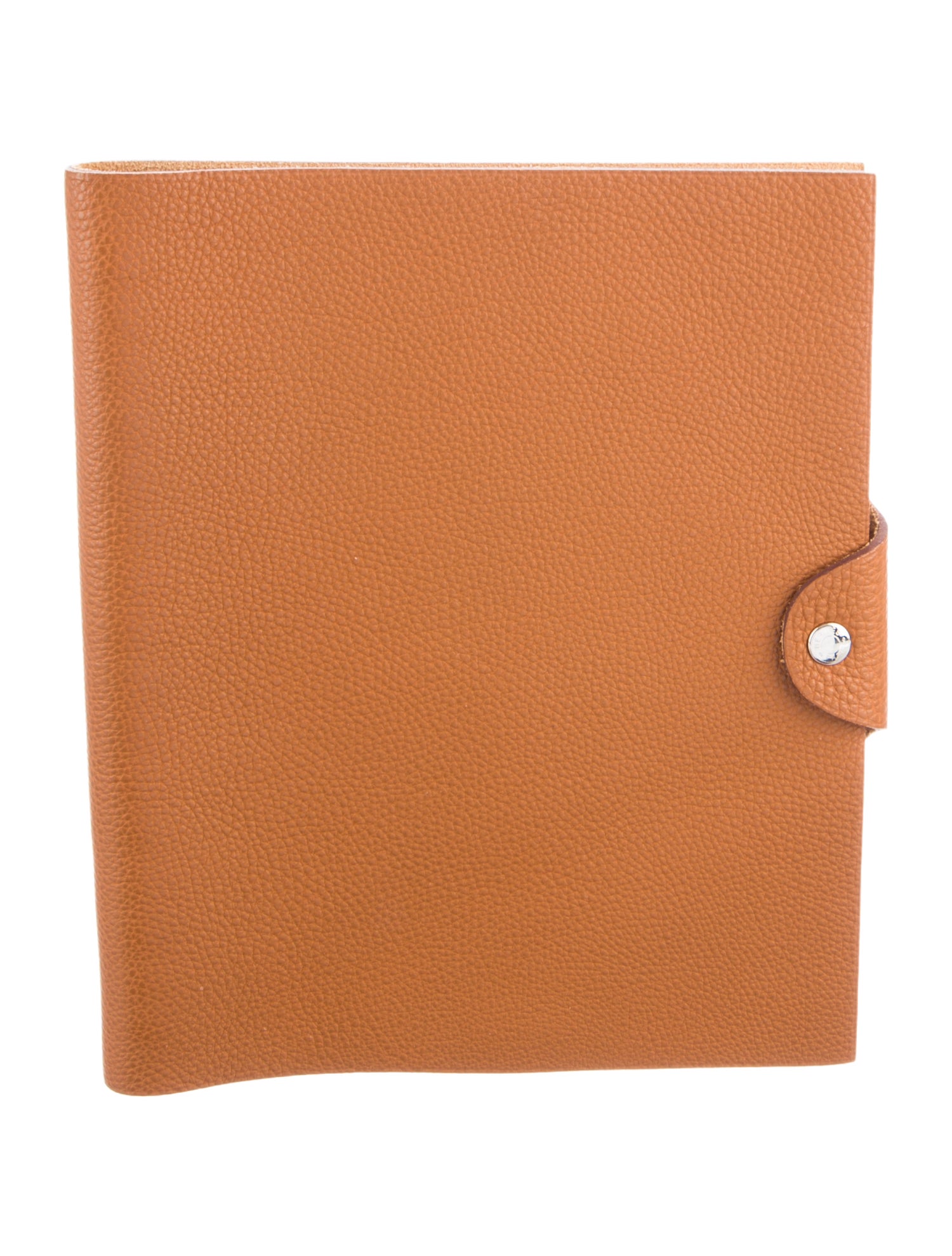 Hermès Ulysse MM Agenda Cover