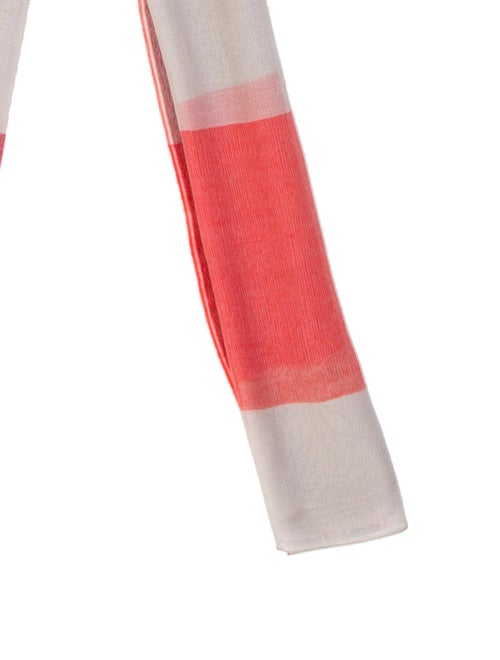 Hermès Cashmere Shawl